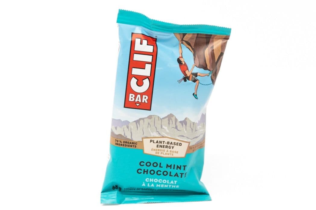 Clif-Cool Mint Chocolate (68 g)