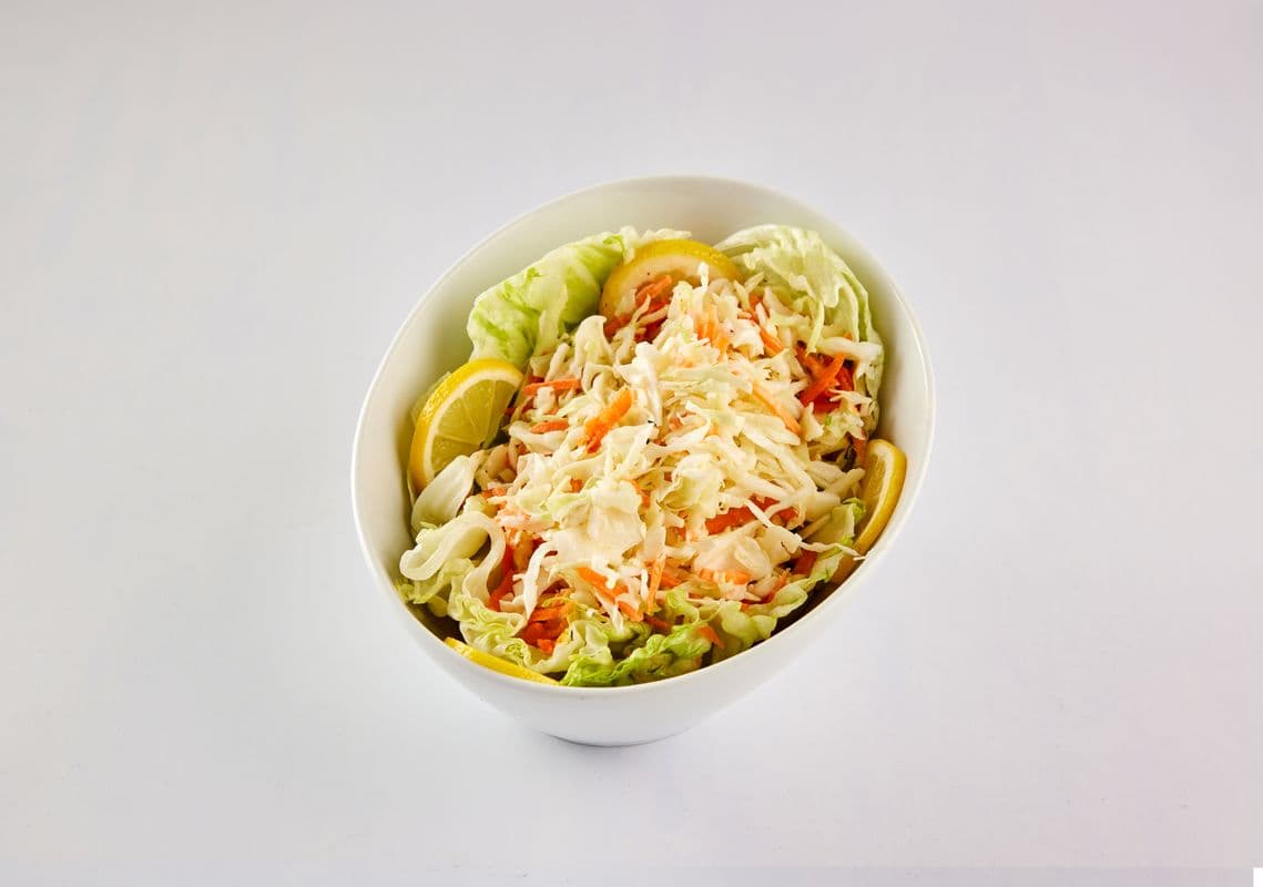 Coleslaw Salad