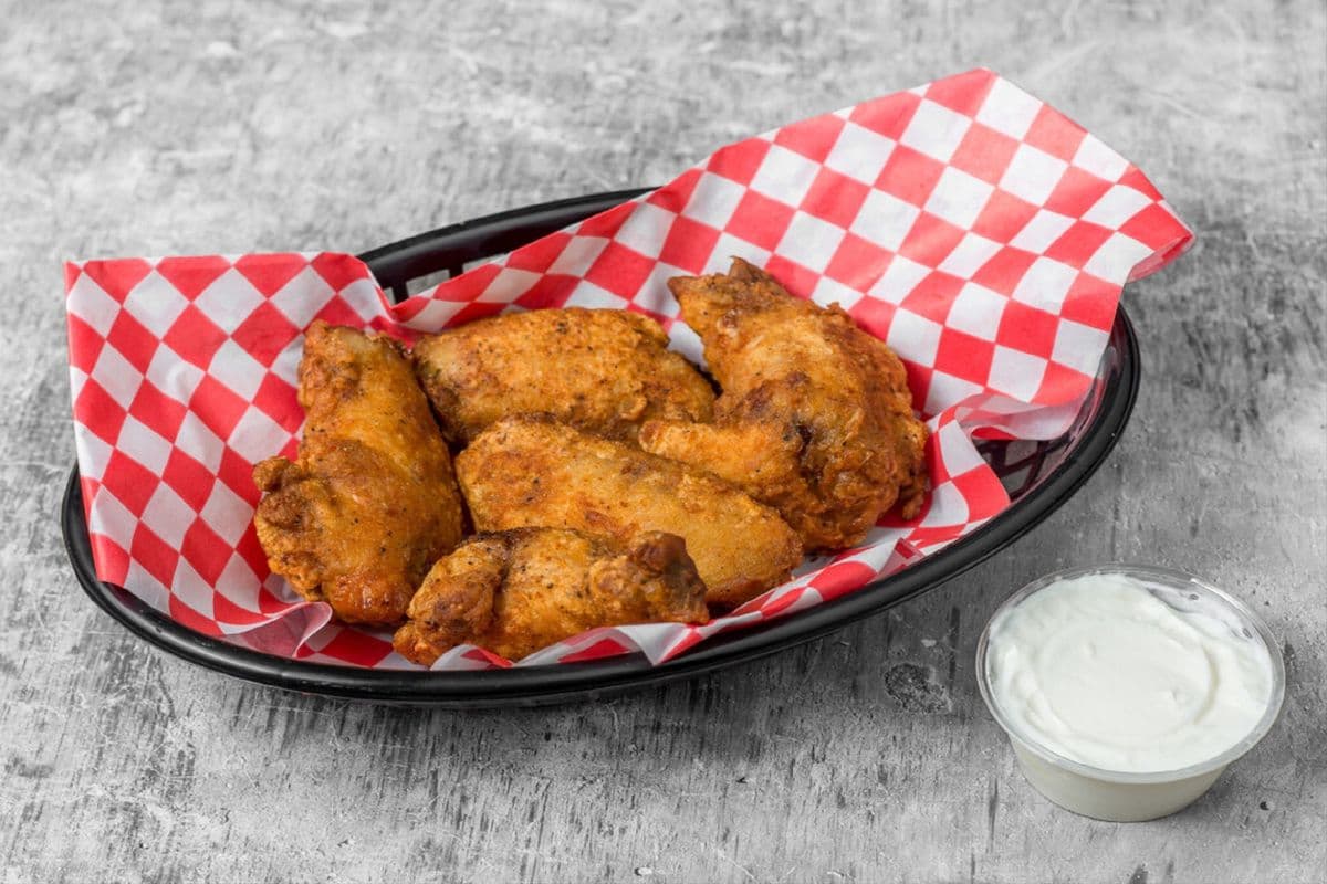 Wings