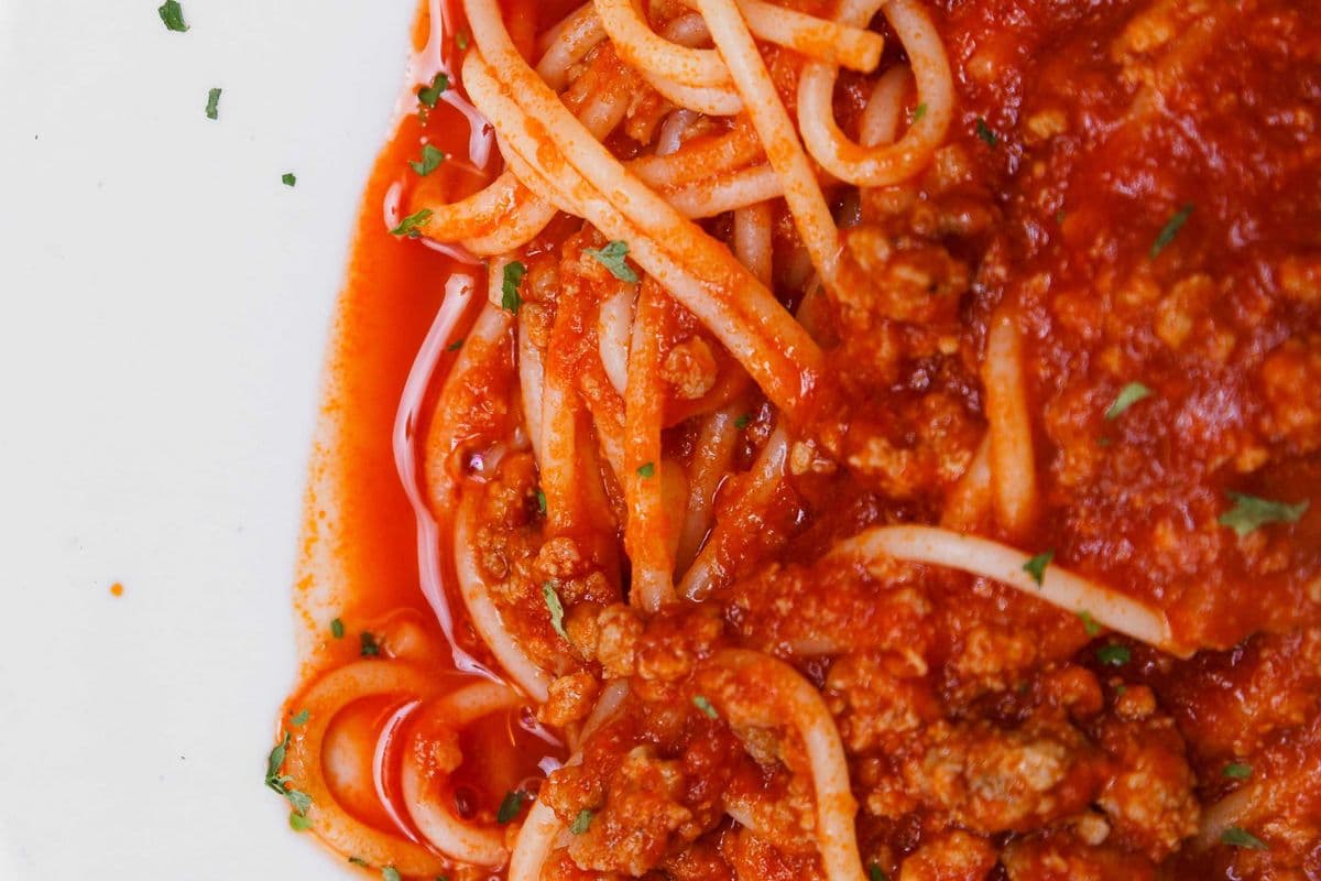 Spaghetti
