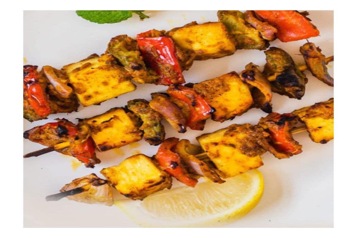 Paneer Tikka