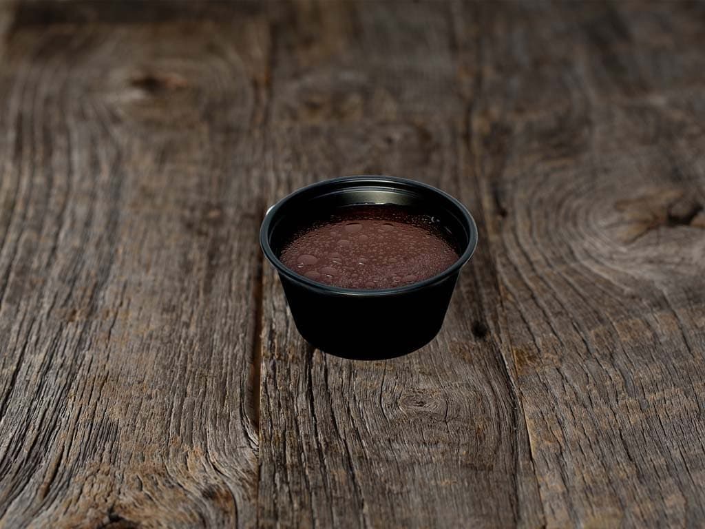 Balsamic Vinaigrette