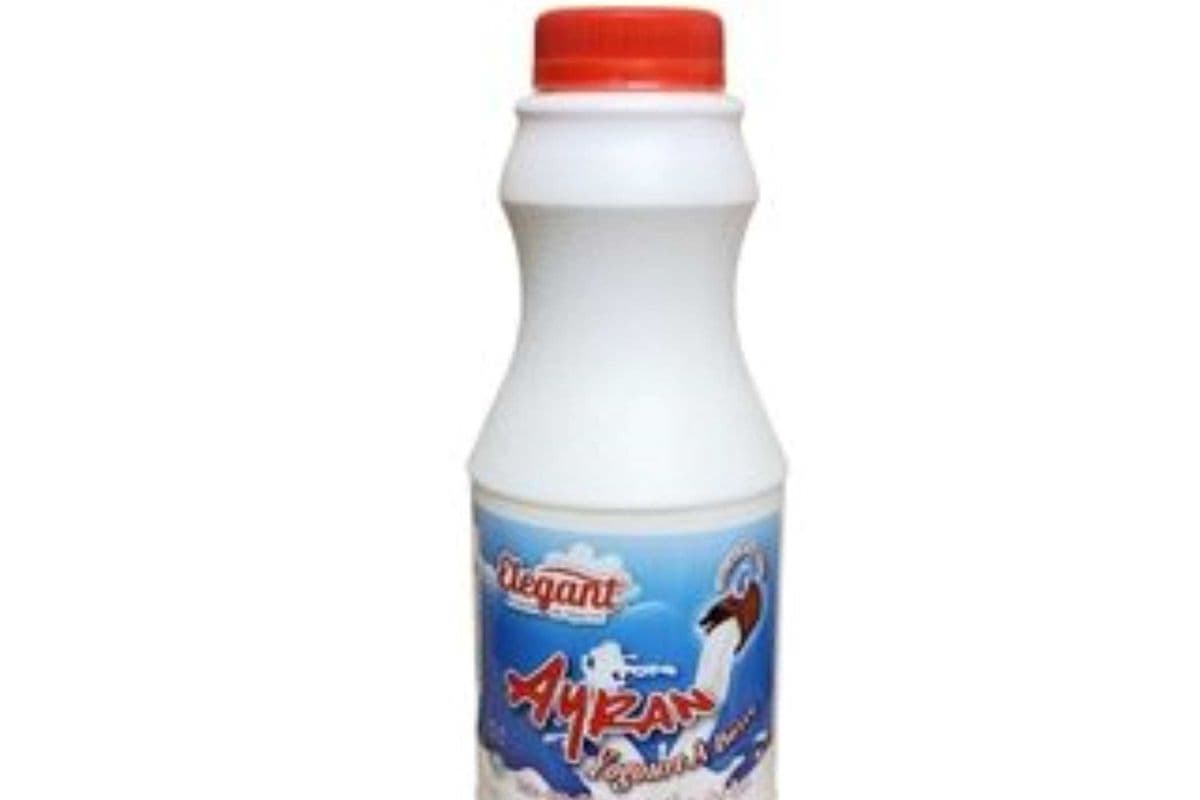 Ayran 500ml