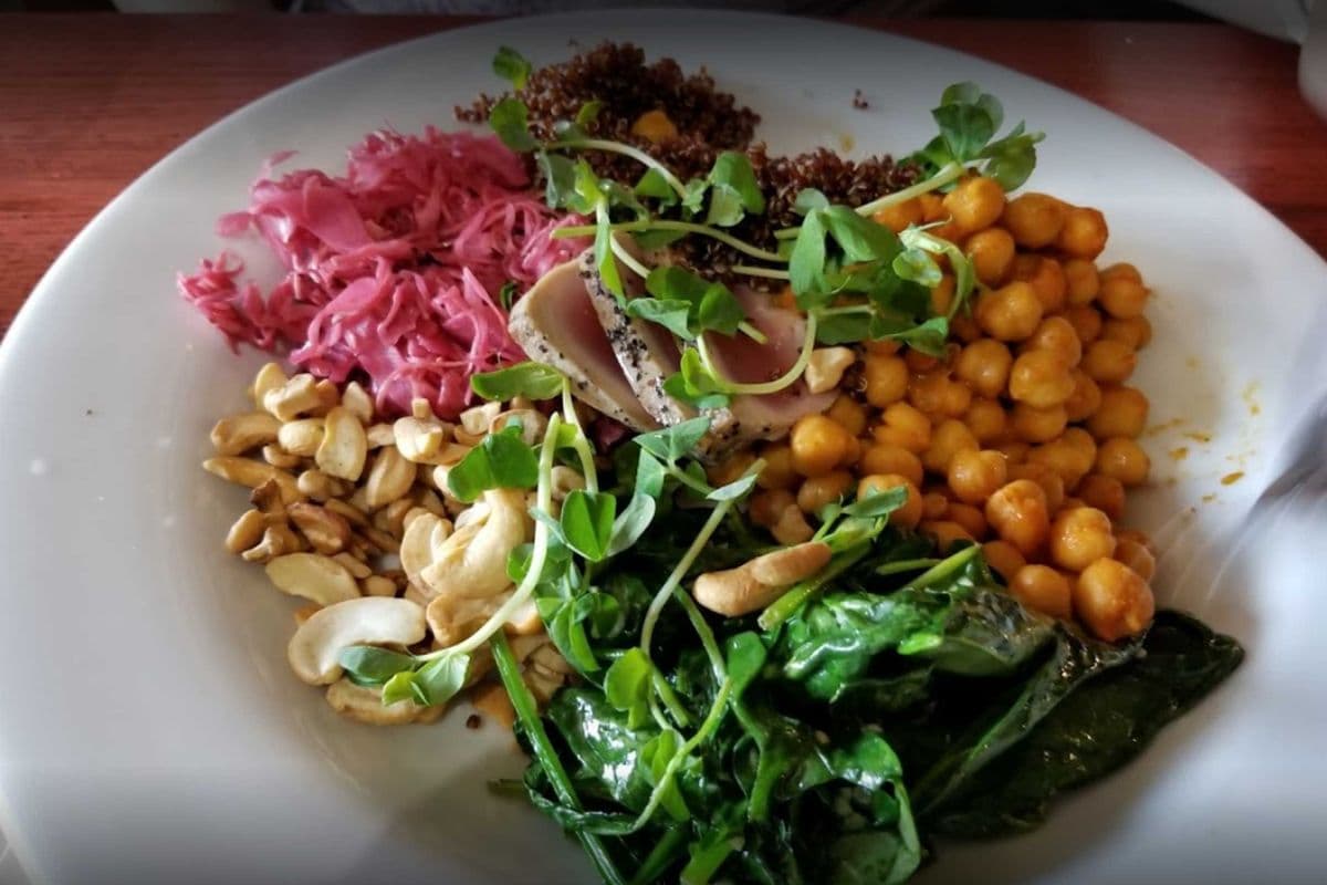 Cobb Salad