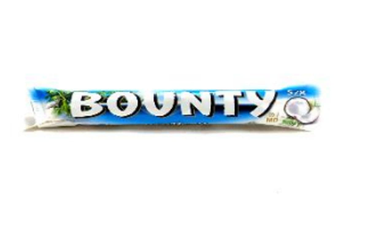 Bounty (57g)