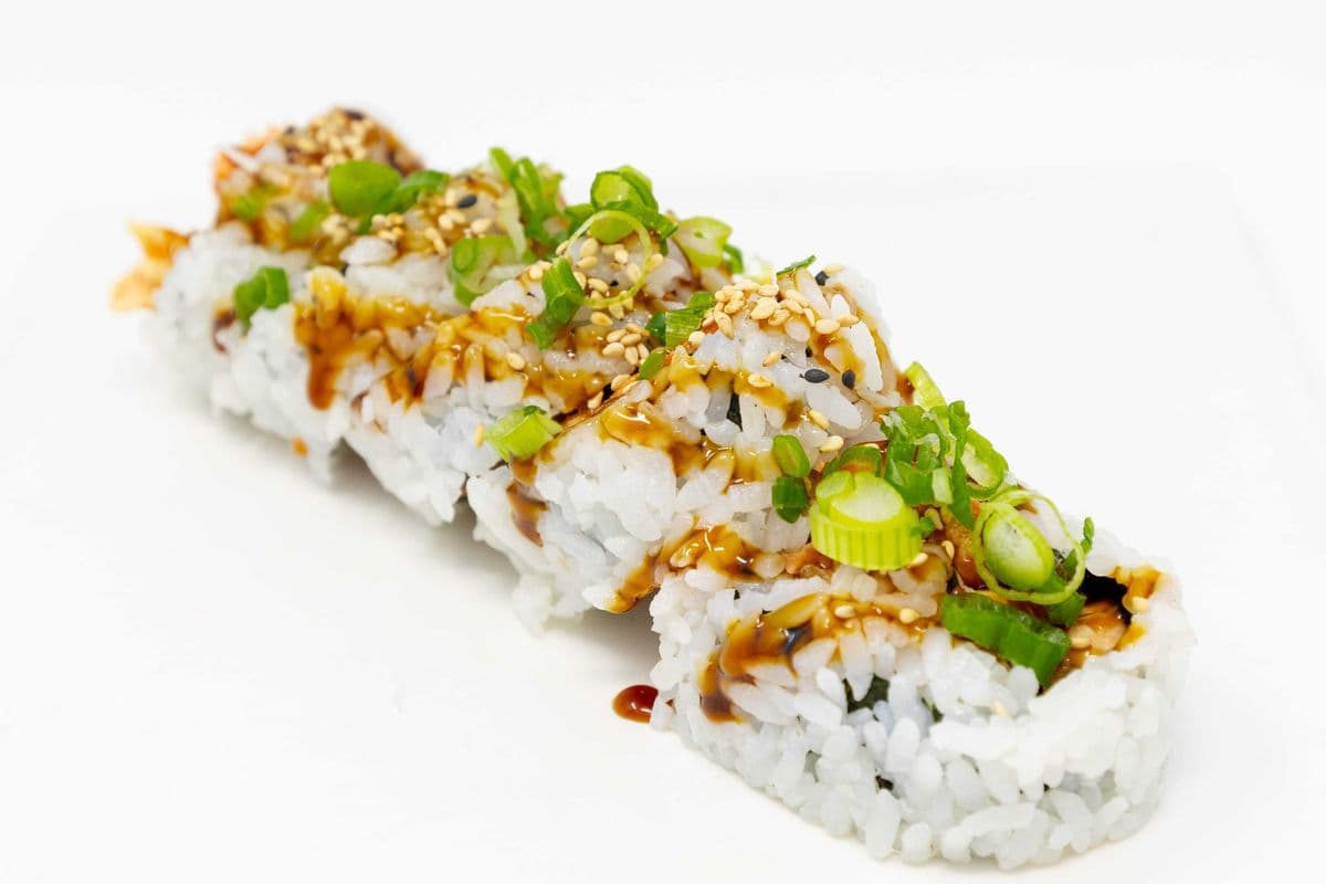 BC Roll (5 Pieces)