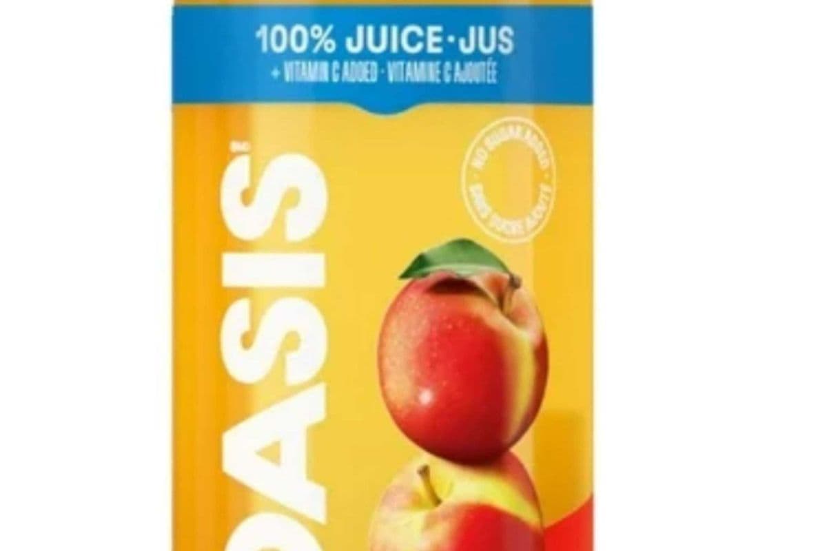 Apple Juice