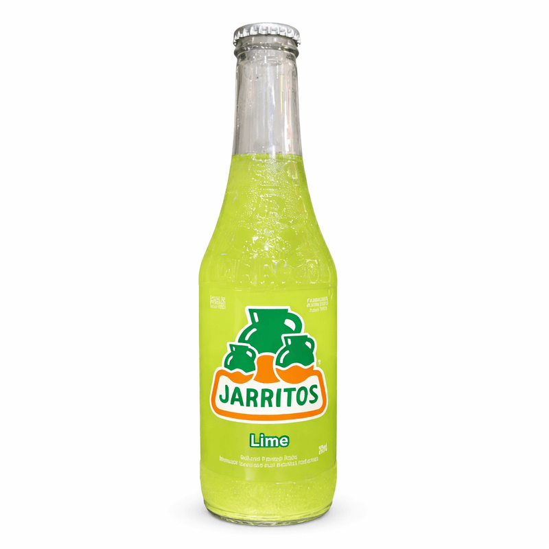 DRINKS - JARRITOS LIME