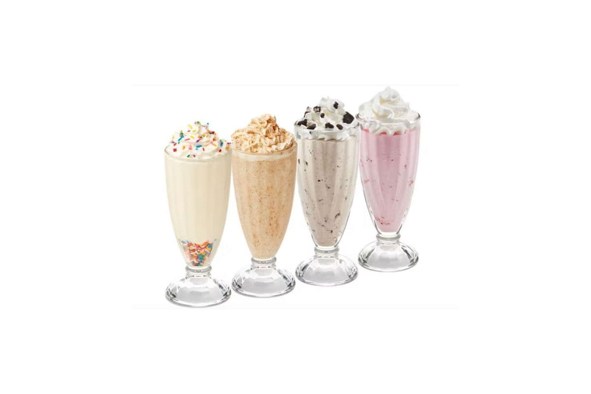 Milkshake