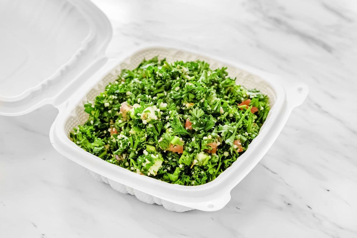 Tabouli Salad