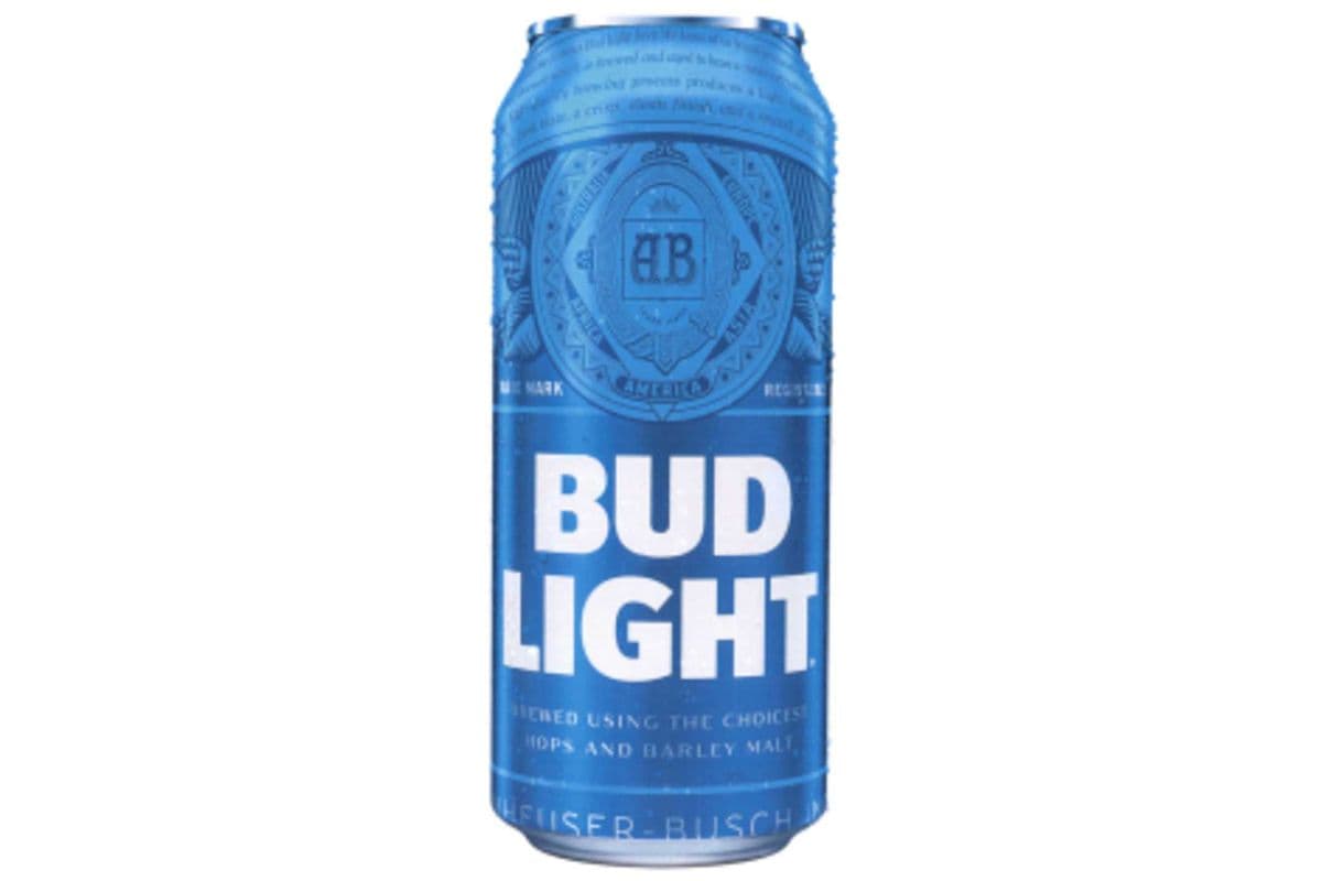 Bud Light Beer (1 x 740 ML)