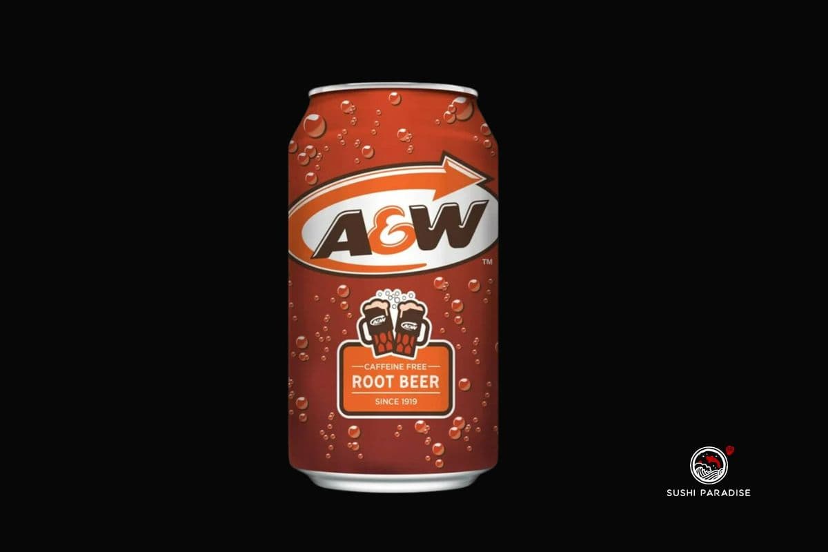 Root Beer