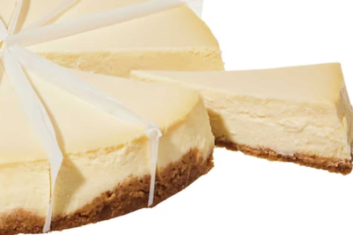 Cheese Cake
