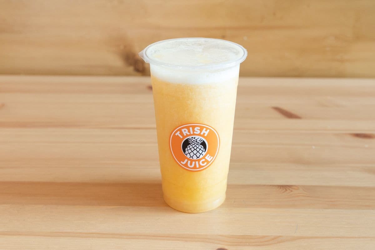 Trish's Super Juice