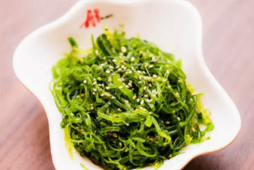 Seaweed Salad