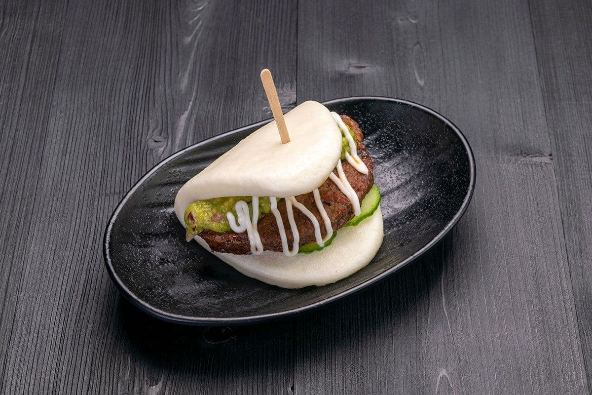 Impossible™ Bun (1pc)*