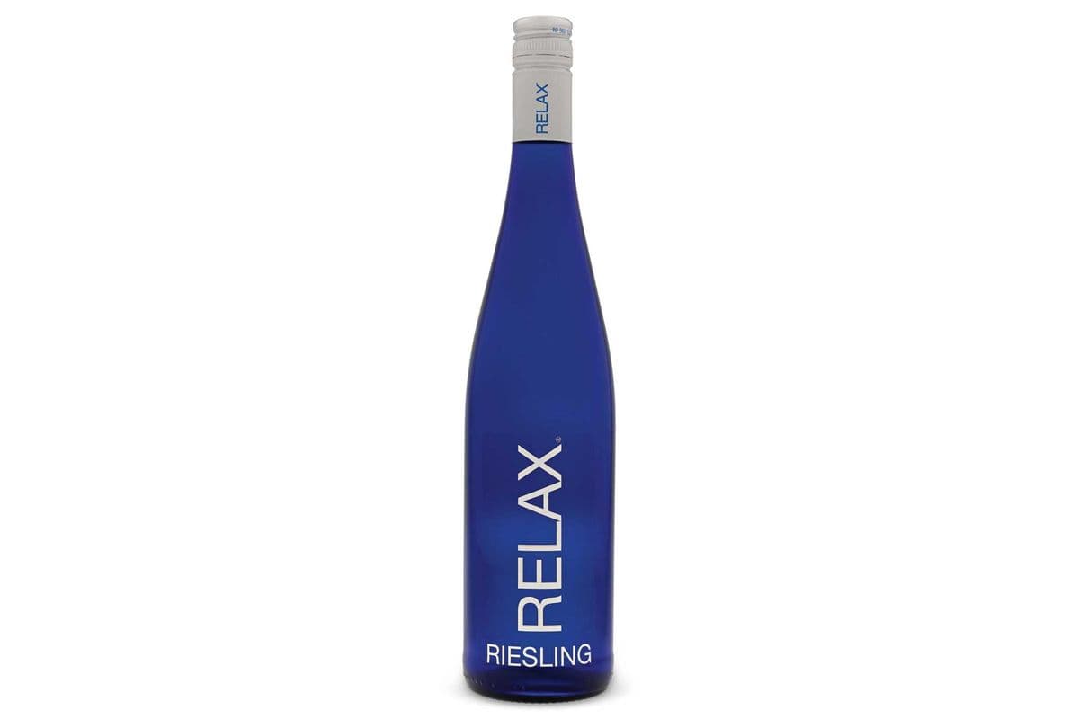 Relax Riesling (1 x 750 ml)