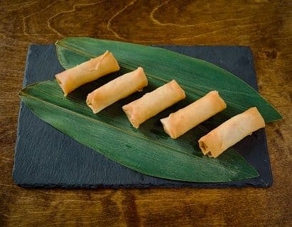Spring Rolls