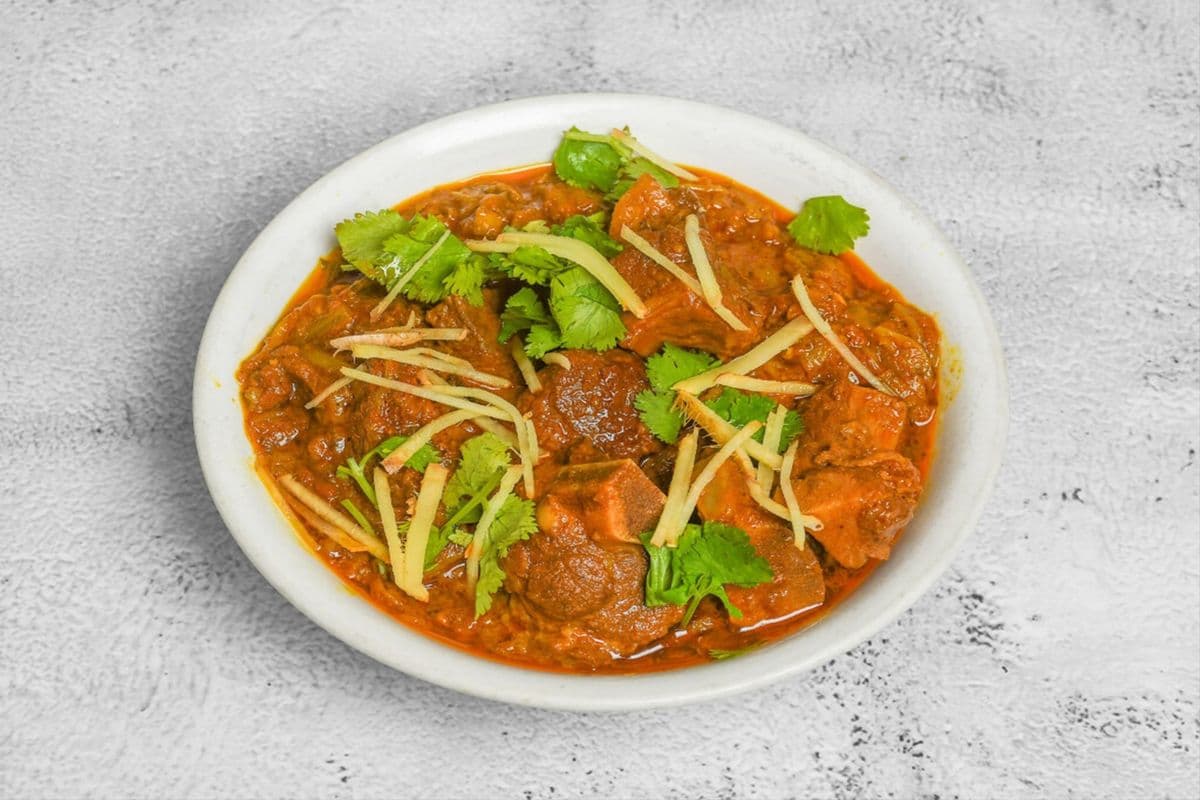 Karahi