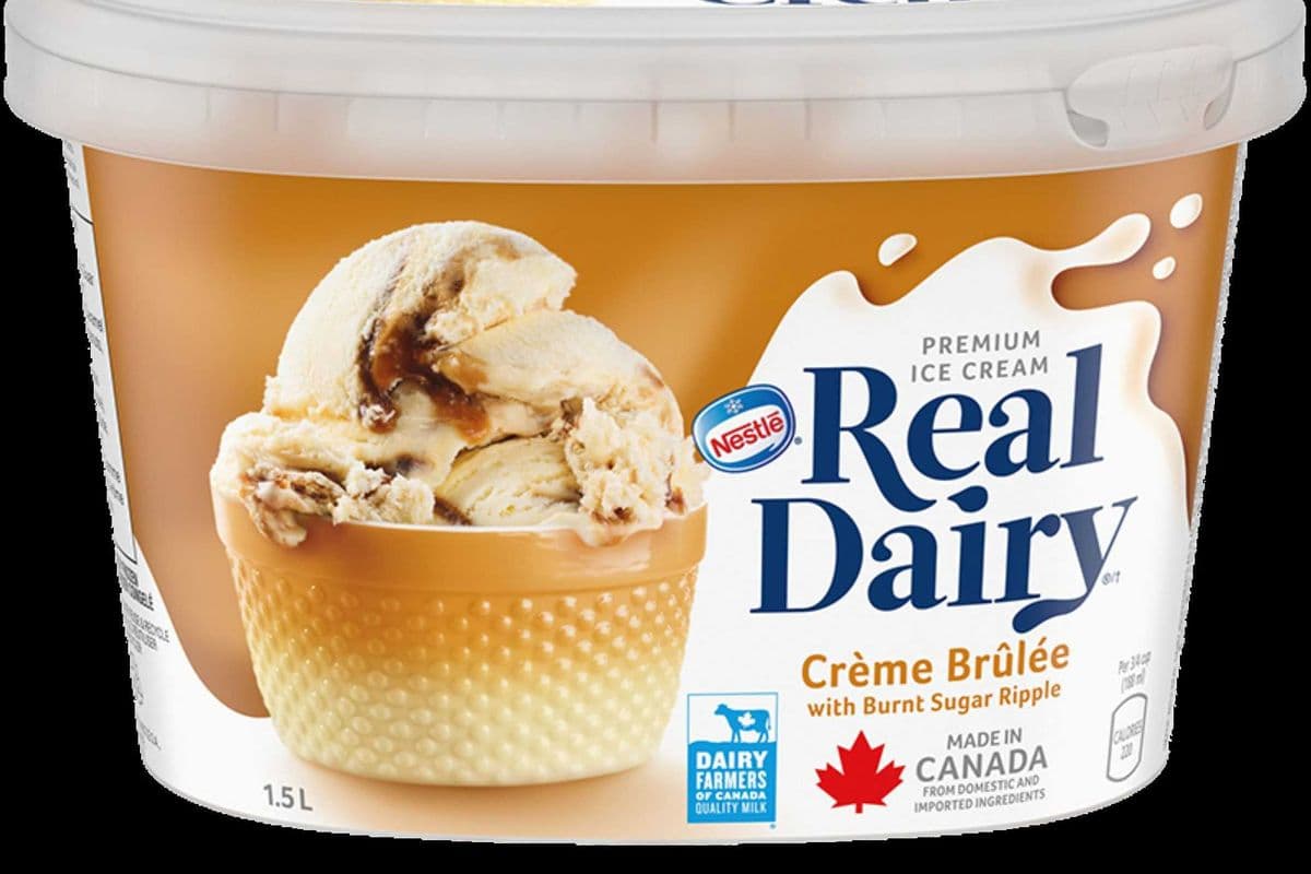 REAL DAIRY (1.5 L)