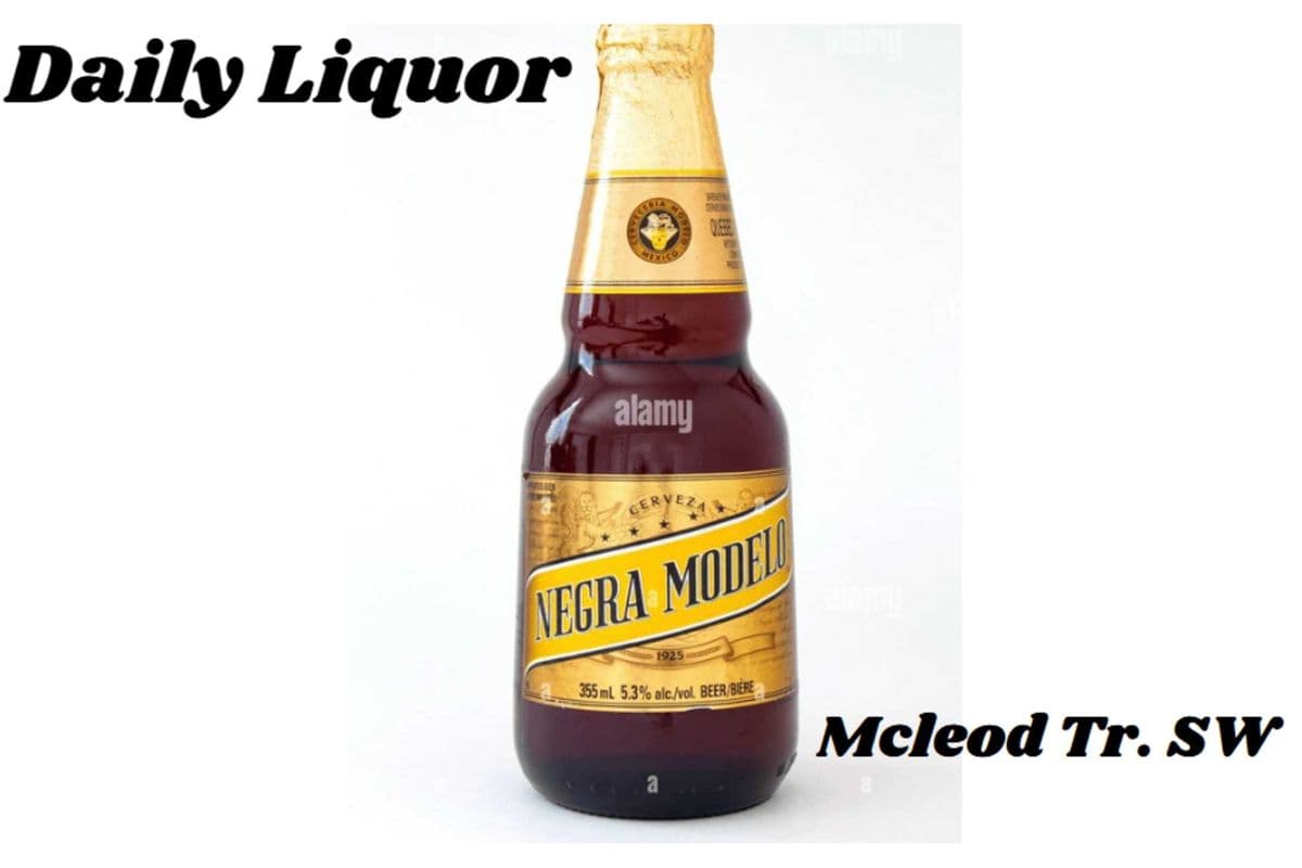NEGRA MODELO 6 BOTTLES (1 x 6*355ML)