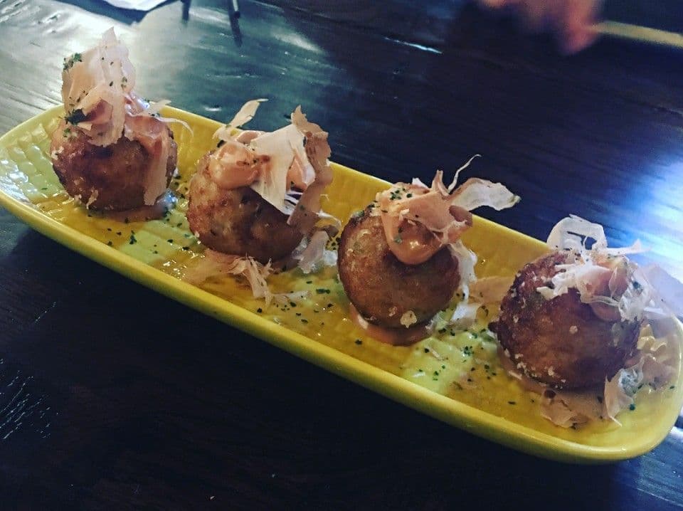 Takoyaki