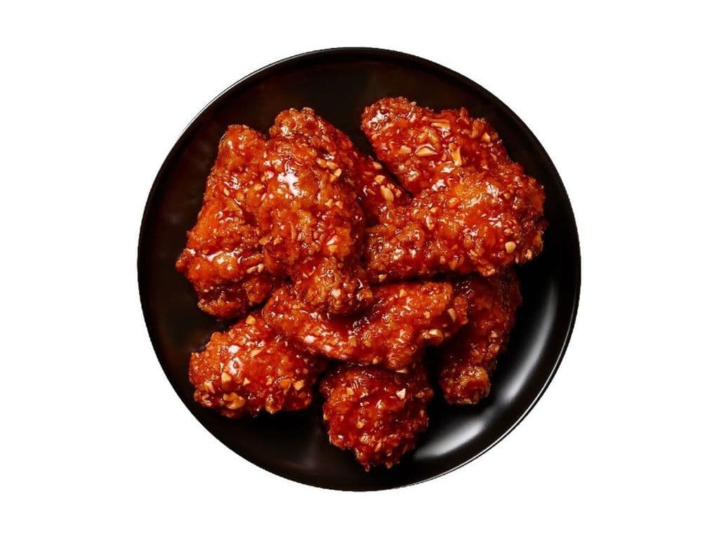 Secret Sauce Wing 0.6lb