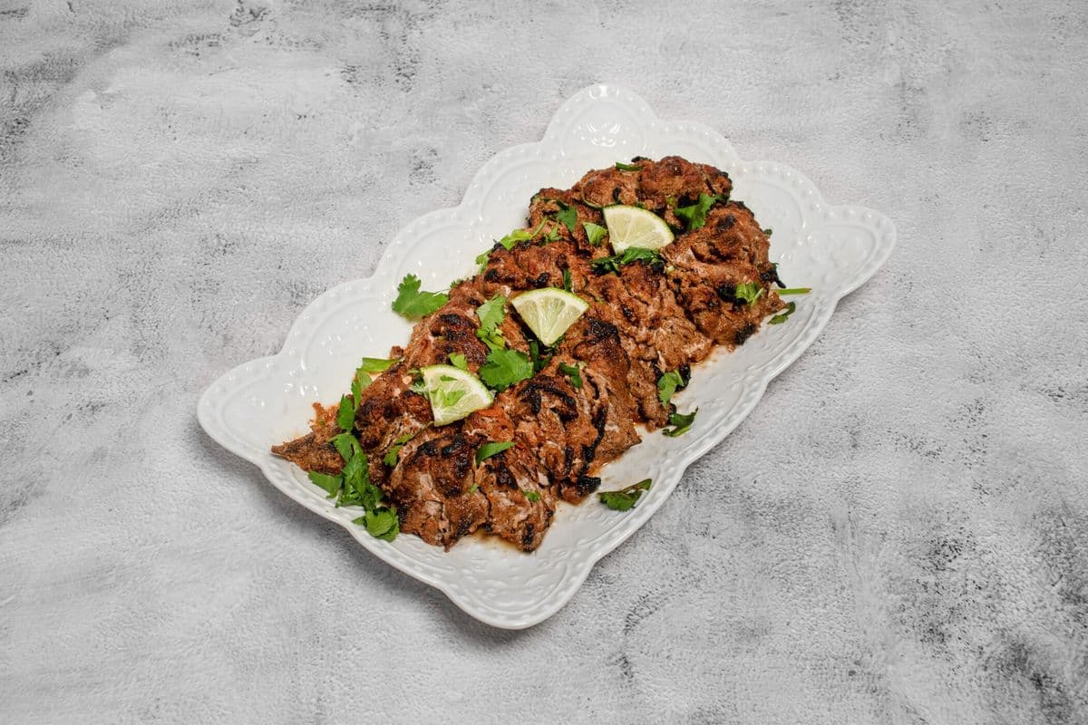 Bihari Kabab