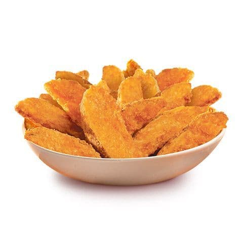 20 Potato Wedges