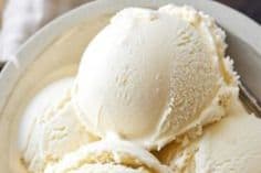Ice Cream