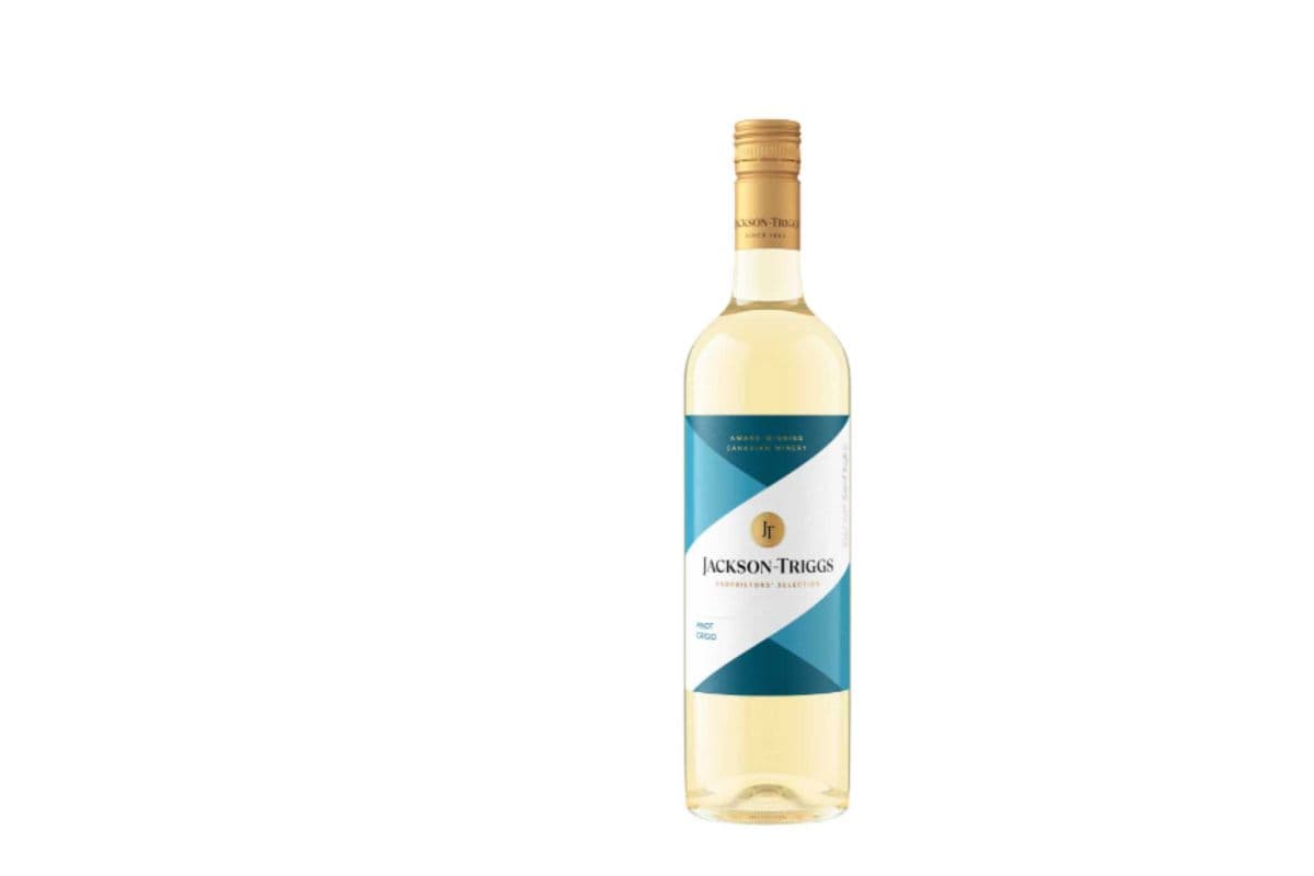 JT PROPRIETORS SELECTION PINOT GRIGIO 750ML (1 x 750ML)