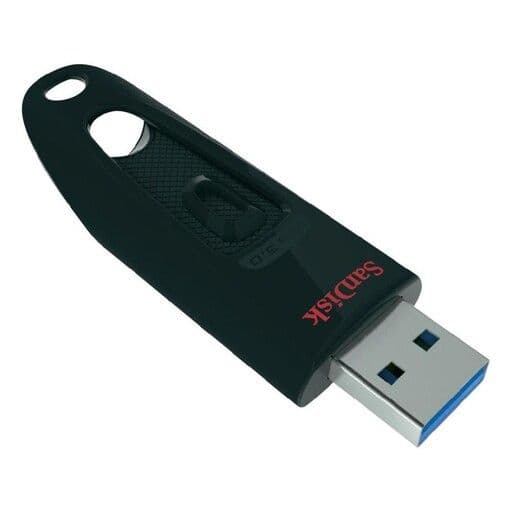 USB flash drive (32 Gb)