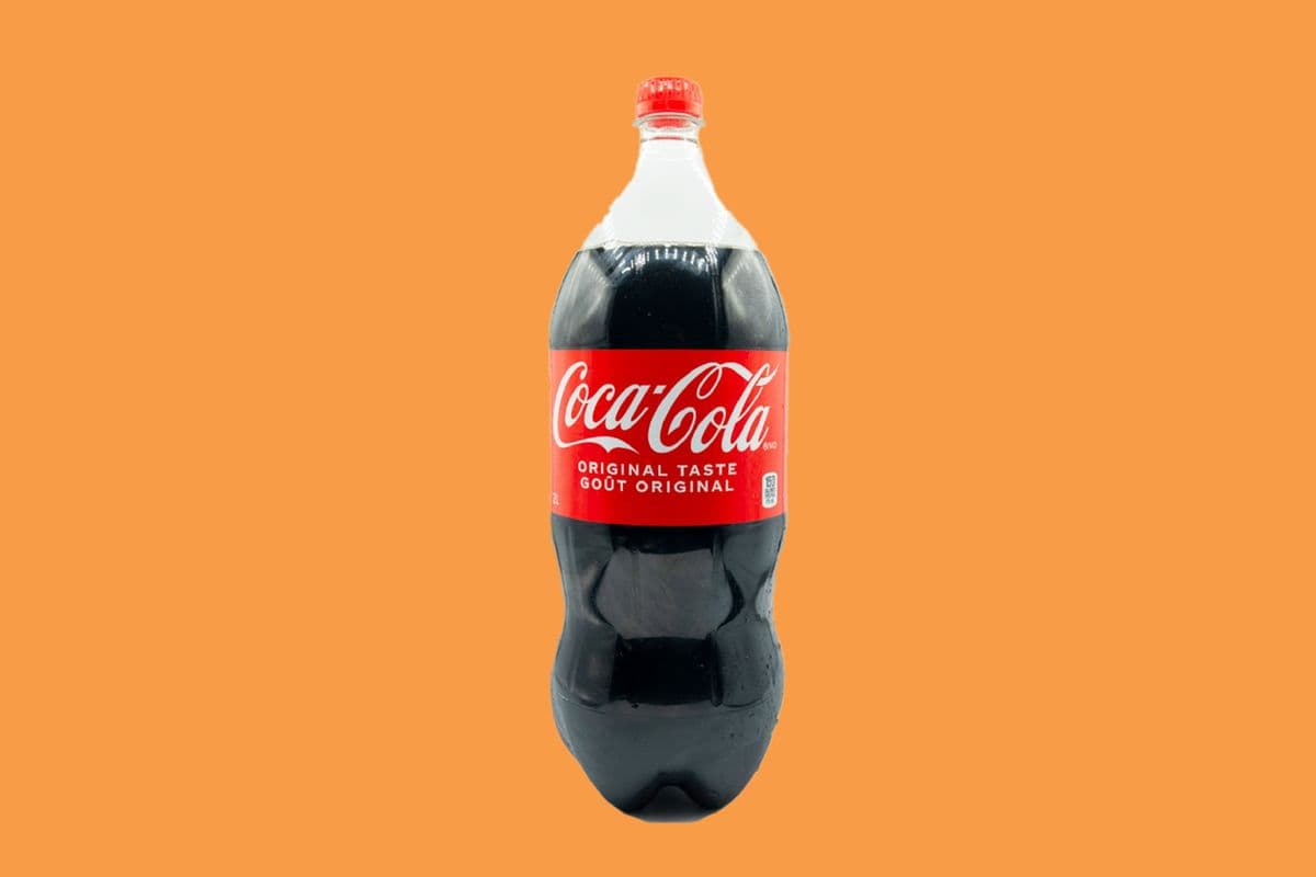 Bottled Pop (2 L)