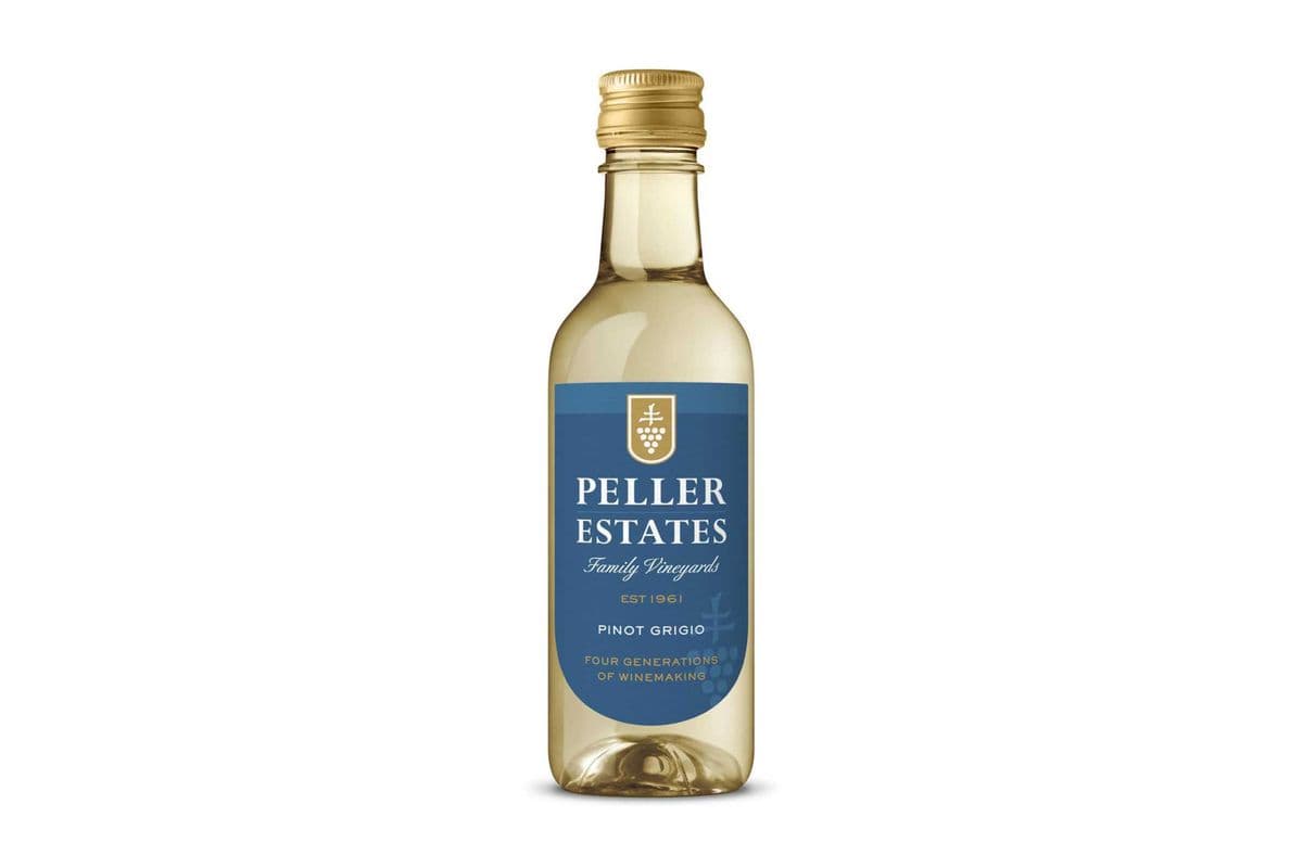 Peller Pinot Grigio (1 x 200ml)