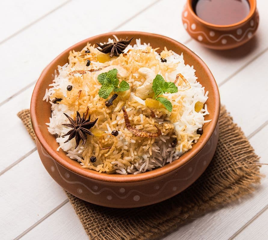 Biryani Rice