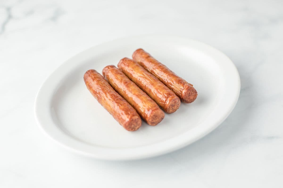 Side of Sausage (4 pcs)