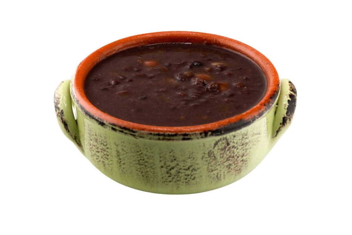 Red Bean Lotus Soup 蓮子百合紅豆沙