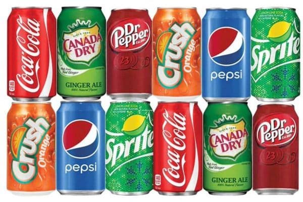 Canned Pop