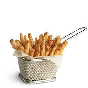 Fries