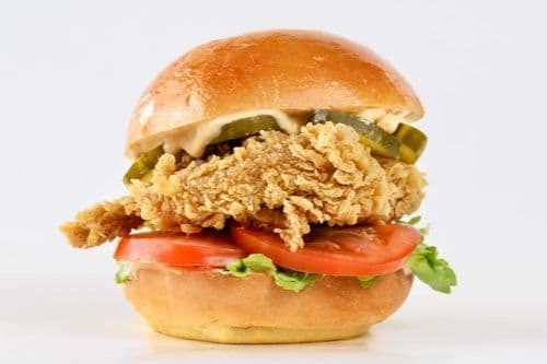 Original Chicken Sandwich