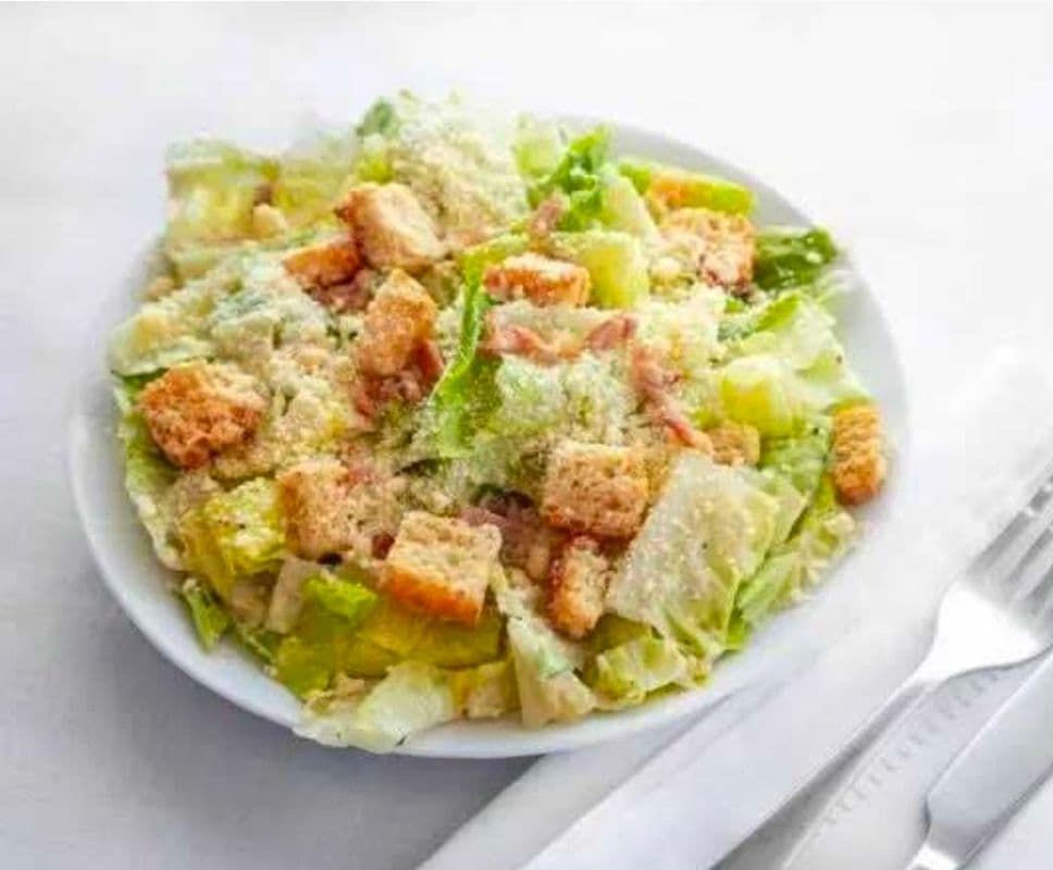Large Caesar Salad