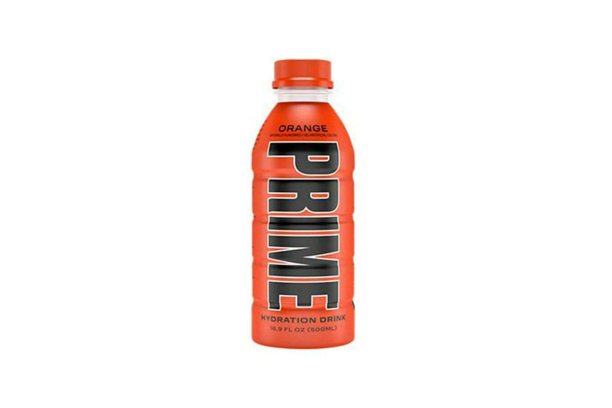 Prime Tropical Punch- From USA (500 ml)
