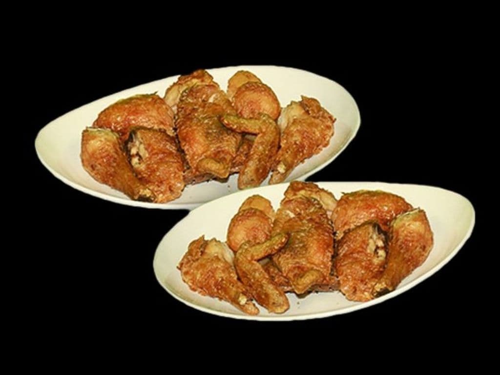 Crispy Chicken (Whole)