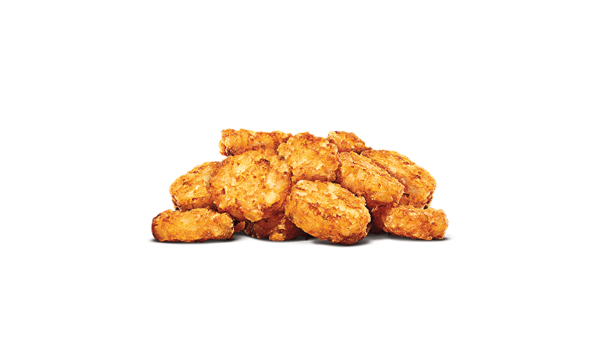 Medium Hash Browns