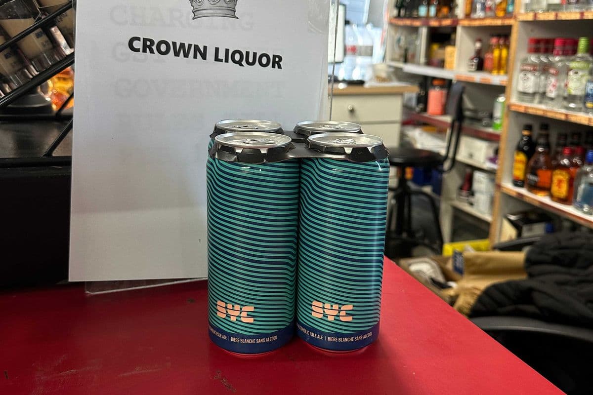 PHANTOM BUZZ - PALE ALE (1 x 4PK)