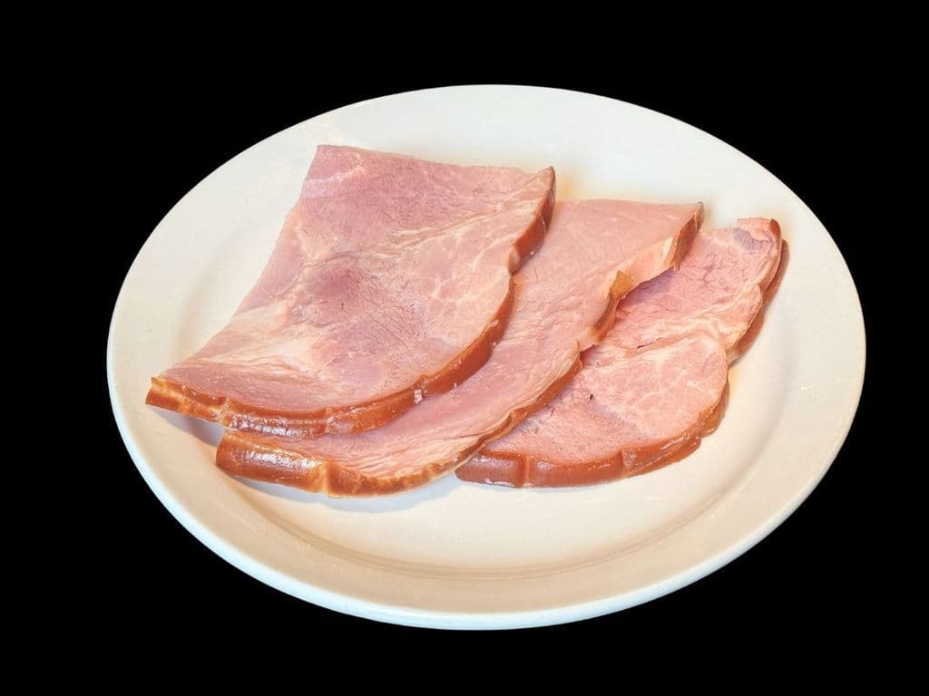 Side of Ham