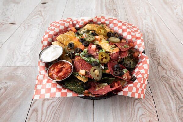 NACHOS