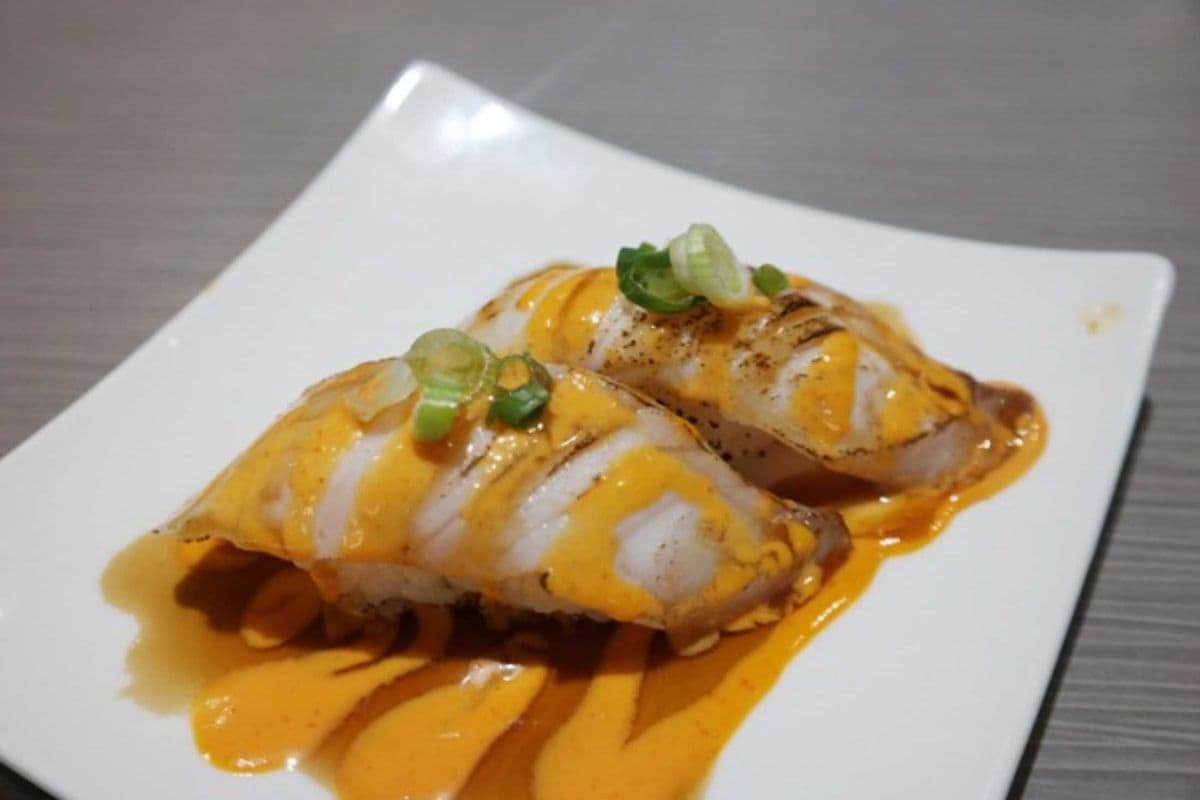 Aburi Tai (2 pcs)