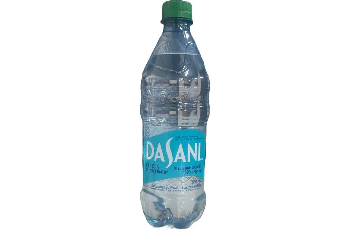 Dasani (591ml)