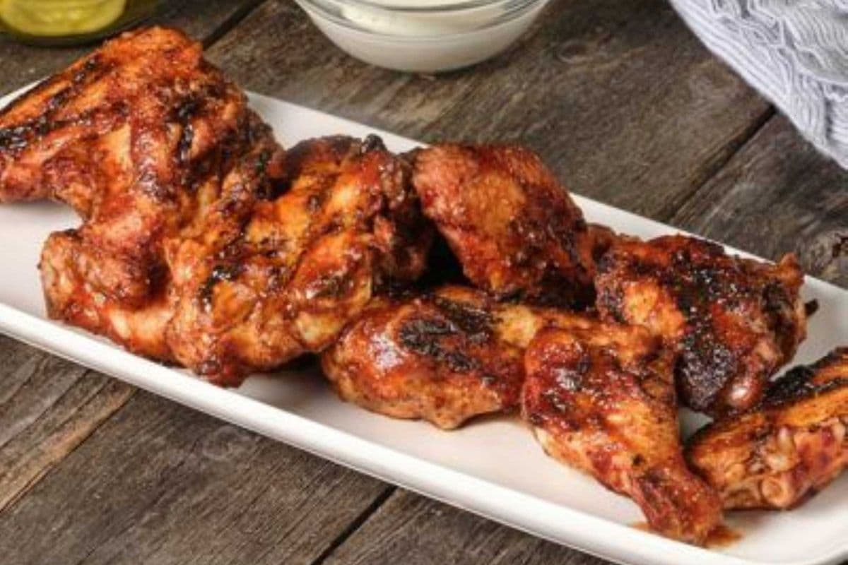 6 Wings